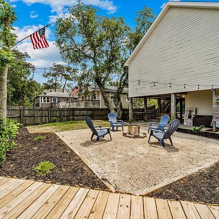 Kevin'S Corner Βίλα Kill Devil Hills Εξωτερικό φωτογραφία